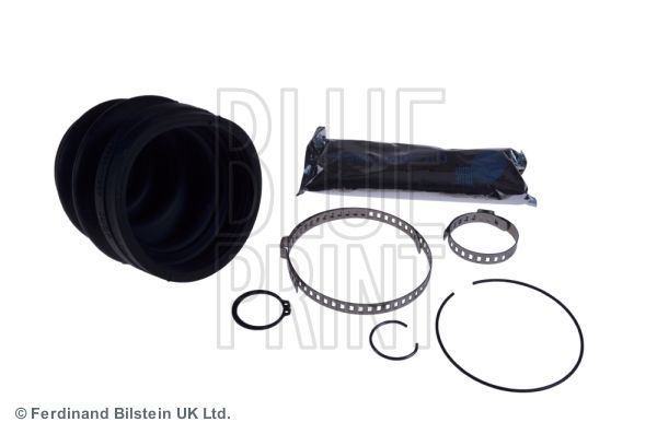 Gofruotoji membrana, kardaninis velenas BLUE PRINT ADG08143