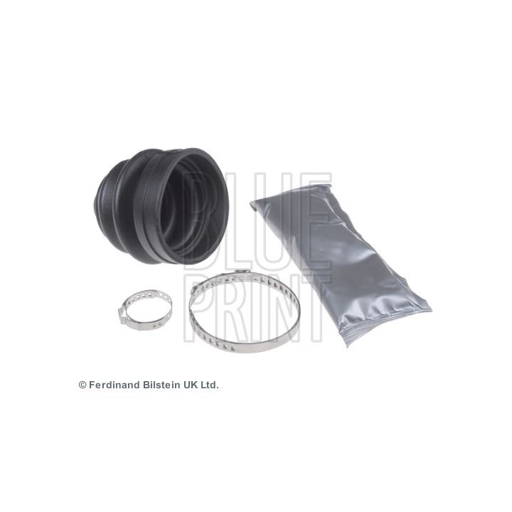 Gofruotoji membrana, kardaninis velenas BLUE PRINT ADG08174