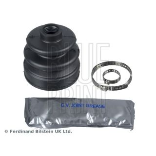 Gofruotoji membrana, kardaninis velenas BLUE PRINT ADG08177