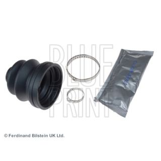 Gofruotoji membrana, kardaninis velenas BLUE PRINT ADG08178