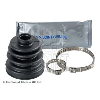 Gofruotoji membrana, kardaninis velenas BLUE PRINT ADG08180