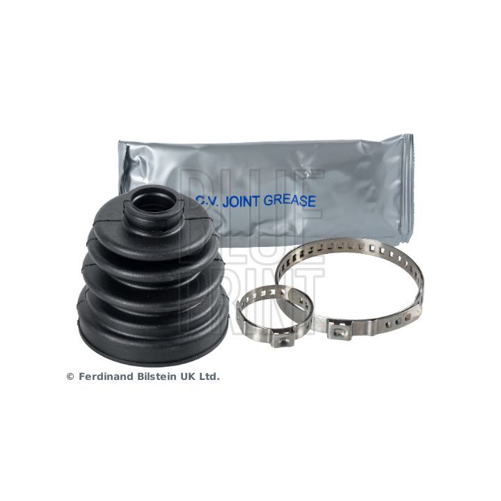 Gofruotoji membrana, kardaninis velenas BLUE PRINT ADG08180