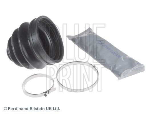 Gofruotoji membrana, kardaninis velenas BLUE PRINT ADG08181