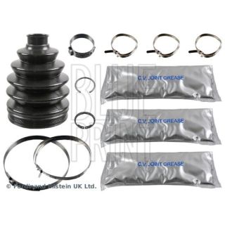 Gofruotoji membrana, kardaninis velenas BLUE PRINT ADG08183