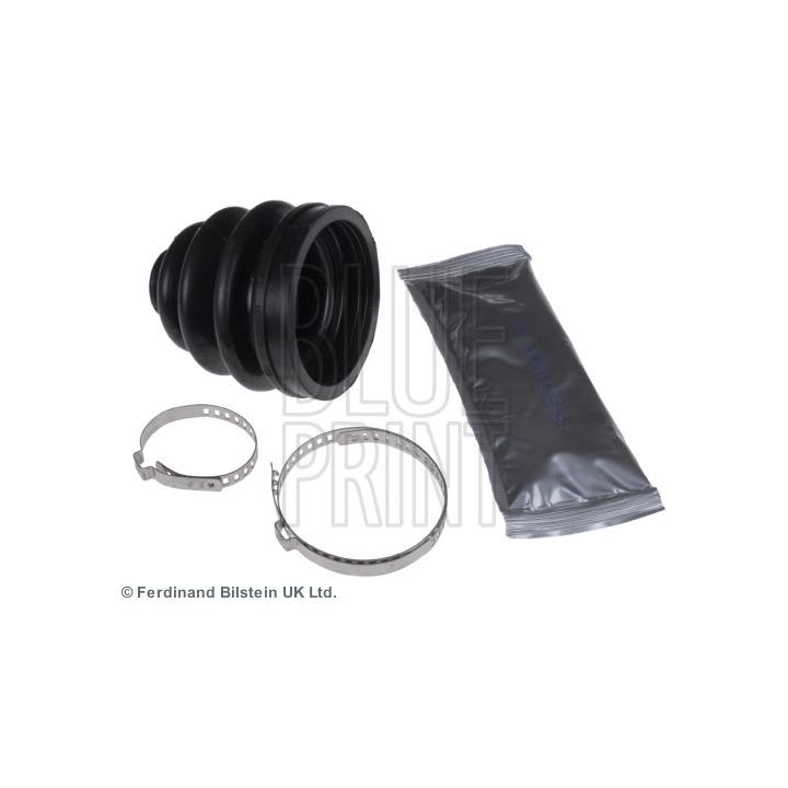 Gofruotoji membrana, kardaninis velenas BLUE PRINT ADG08185