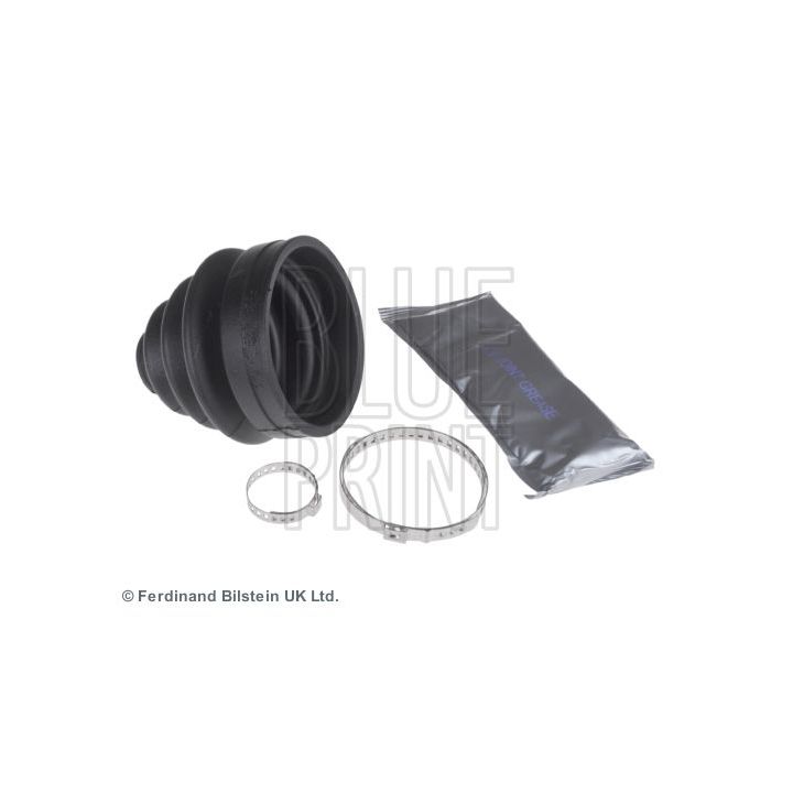 Gofruotoji membrana, kardaninis velenas BLUE PRINT ADH28107