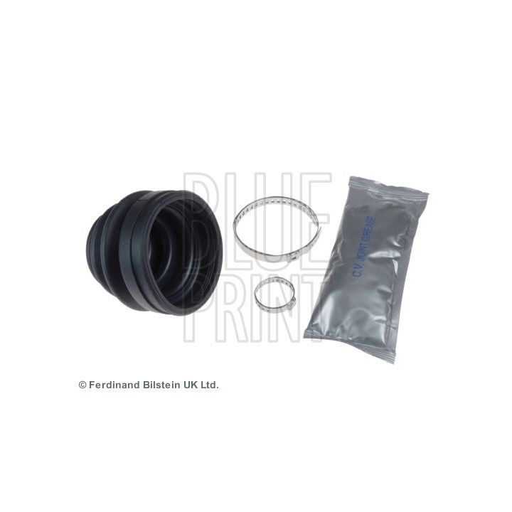 Gofruotoji membrana, kardaninis velenas BLUE PRINT ADH28182