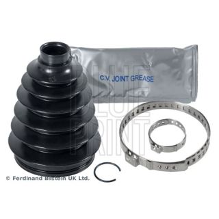 Gofruotoji membrana, kardaninis velenas BLUE PRINT ADJ138101