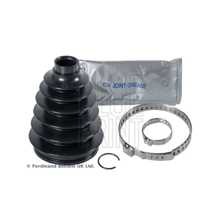 Gofruotoji membrana, kardaninis velenas BLUE PRINT ADJ138101