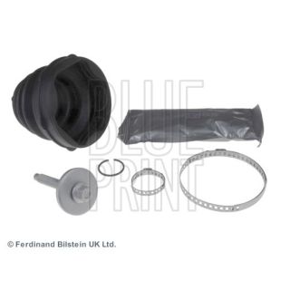 Gofruotoji membrana, kardaninis velenas BLUE PRINT ADJ138107