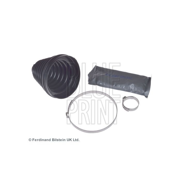 Gofruotoji membrana, kardaninis velenas BLUE PRINT ADJ138110