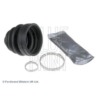 Gofruotoji membrana, kardaninis velenas BLUE PRINT ADK88106