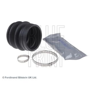 Gofruotoji membrana, kardaninis velenas BLUE PRINT ADM58107