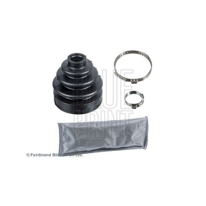 Gofruotoji membrana, kardaninis velenas BLUE PRINT ADM58112