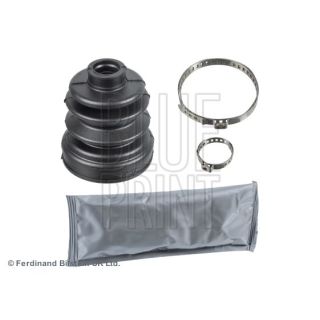 Gofruotoji membrana, kardaninis velenas BLUE PRINT ADM58115