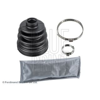 Gofruotoji membrana, kardaninis velenas BLUE PRINT ADM58117