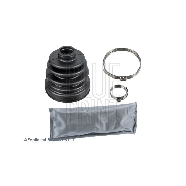 Gofruotoji membrana, kardaninis velenas BLUE PRINT ADM58117