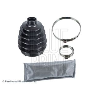 Gofruotoji membrana, kardaninis velenas BLUE PRINT ADM58122