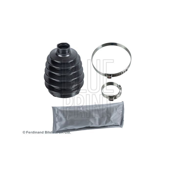 Gofruotoji membrana, kardaninis velenas BLUE PRINT ADM58122