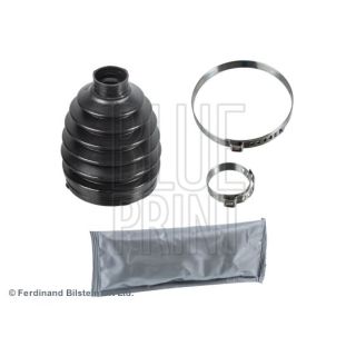 Gofruotoji membrana, kardaninis velenas BLUE PRINT ADM58123