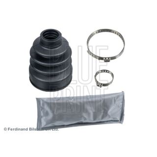 Gofruotoji membrana, kardaninis velenas BLUE PRINT ADM58133