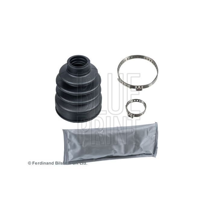 Gofruotoji membrana, kardaninis velenas BLUE PRINT ADM58133