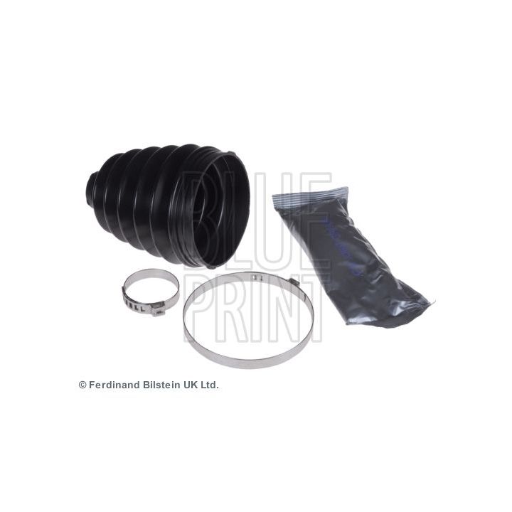 Gofruotoji membrana, kardaninis velenas BLUE PRINT ADM58135