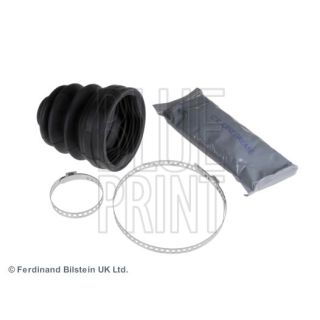 Gofruotoji membrana, kardaninis velenas BLUE PRINT ADM58154