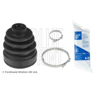 Gofruotoji membrana, kardaninis velenas BLUE PRINT ADM58162