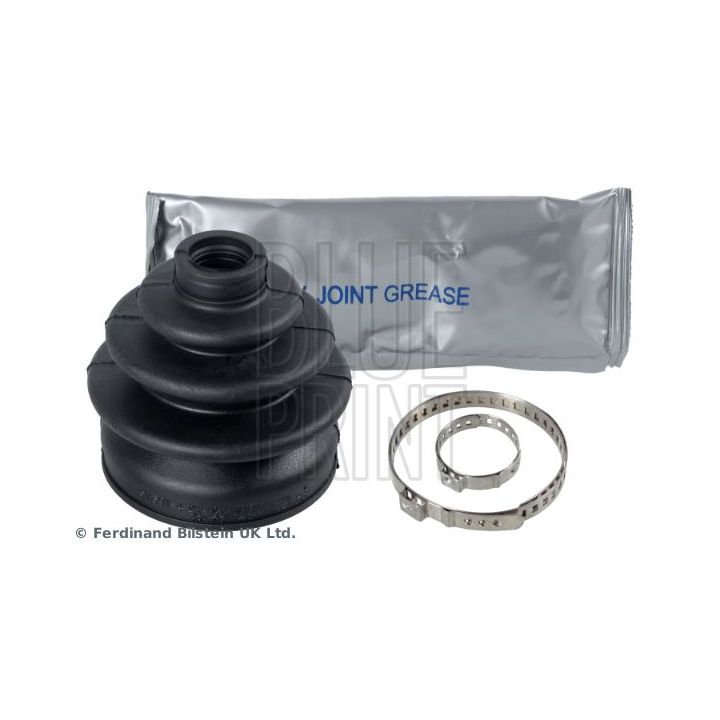 Gofruotoji membrana, kardaninis velenas BLUE PRINT ADM58167