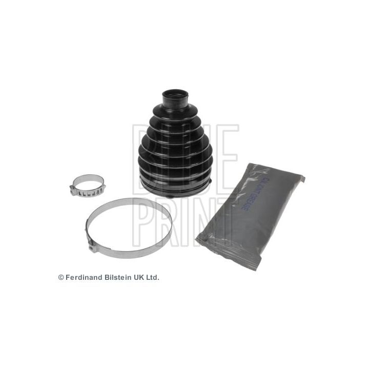 Gofruotoji membrana, kardaninis velenas BLUE PRINT ADM58171