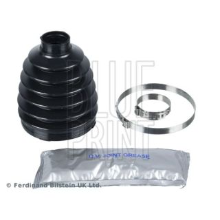 Gofruotoji membrana, kardaninis velenas BLUE PRINT ADM58172