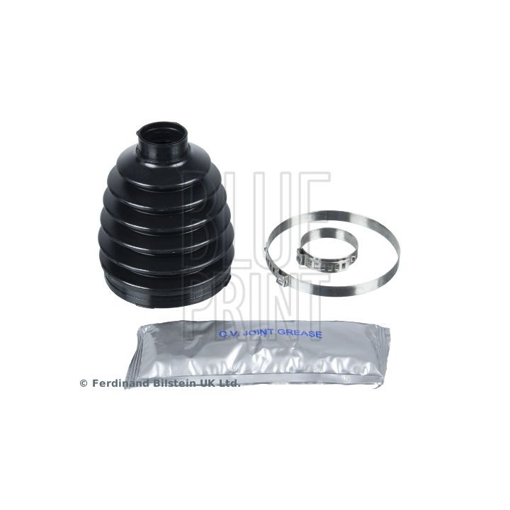 Gofruotoji membrana, kardaninis velenas BLUE PRINT ADM58172