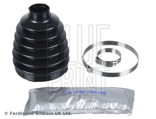 Gofruotoji membrana, kardaninis velenas BLUE PRINT ADM58172