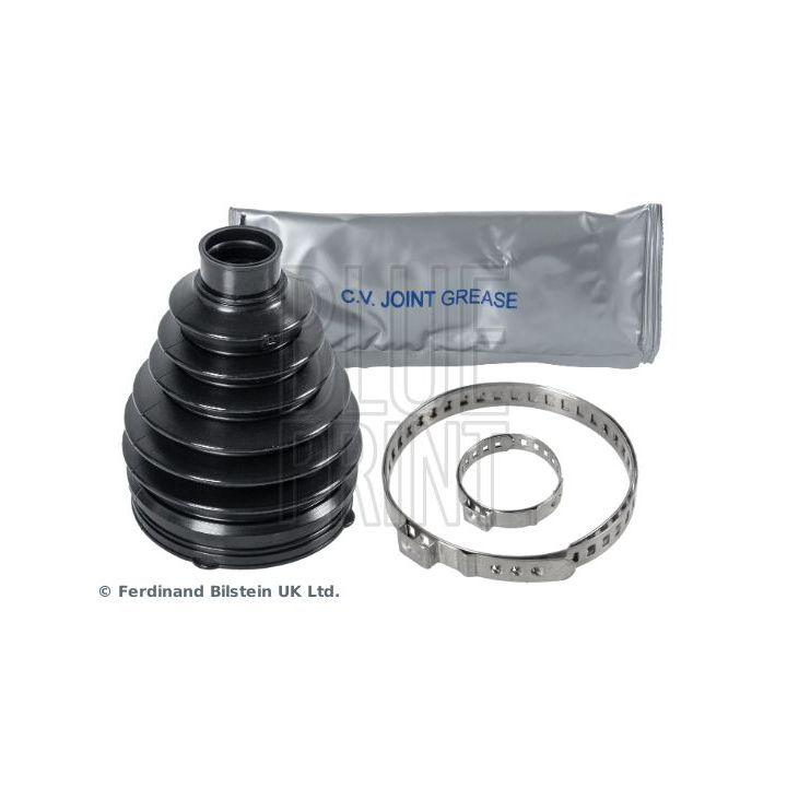 Gofruotoji membrana, kardaninis velenas BLUE PRINT ADM58175