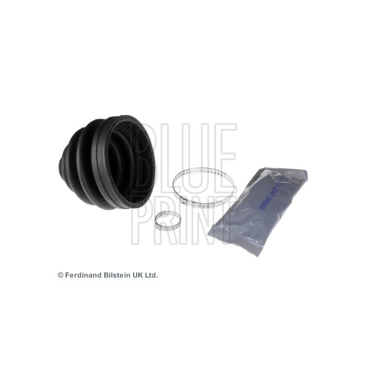 Gofruotoji membrana, kardaninis velenas BLUE PRINT ADN18105