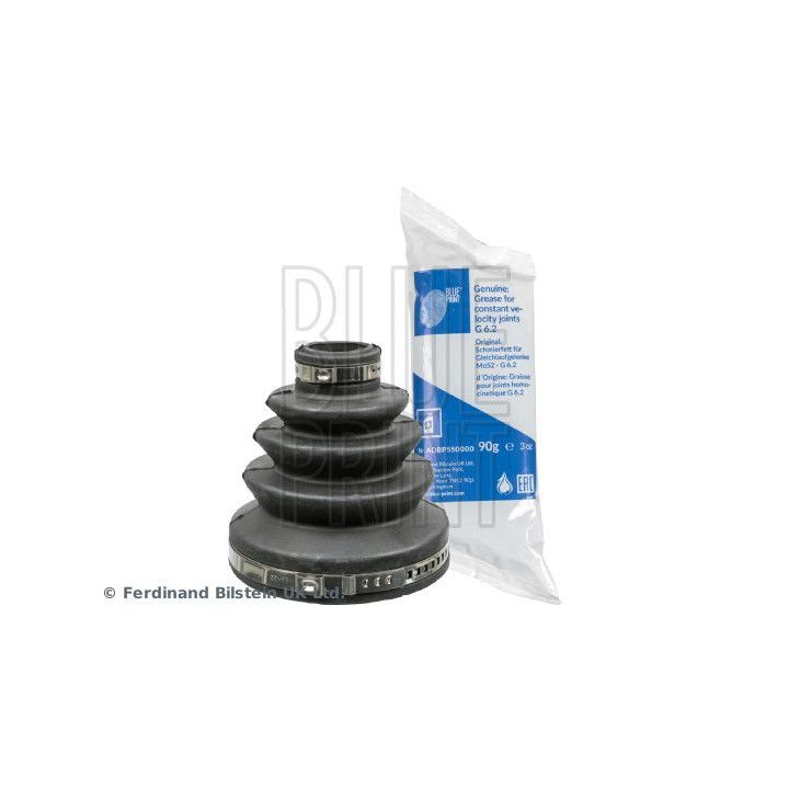 Gofruotoji membrana, kardaninis velenas BLUE PRINT ADN18112