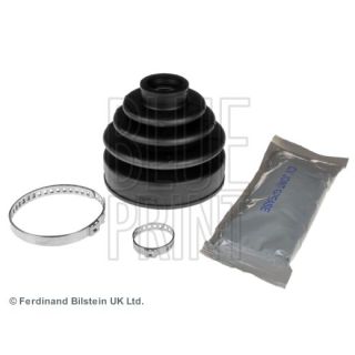 Gofruotoji membrana, kardaninis velenas BLUE PRINT ADN18136