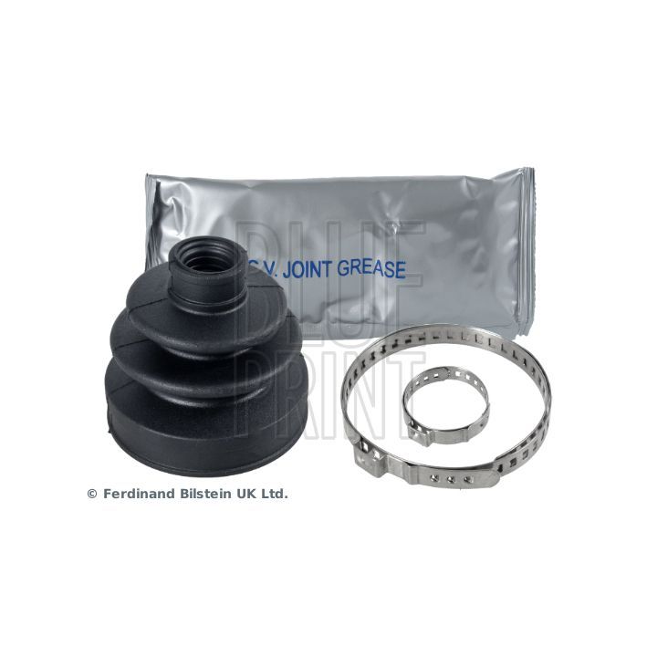 Gofruotoji membrana, kardaninis velenas BLUE PRINT ADN18137