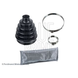 Gofruotoji membrana, kardaninis velenas BLUE PRINT ADN18138