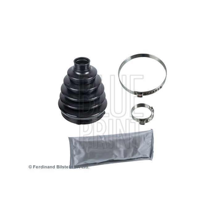 Gofruotoji membrana, kardaninis velenas BLUE PRINT ADN18138