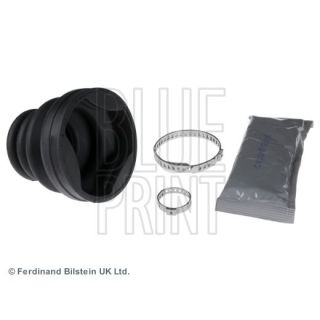 Gofruotoji membrana, kardaninis velenas BLUE PRINT ADN18141