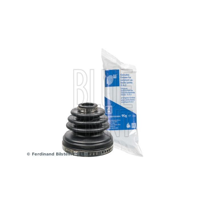 Gofruotoji membrana, kardaninis velenas BLUE PRINT ADN18143