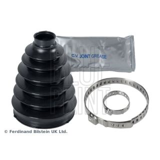 Gofruotoji membrana, kardaninis velenas BLUE PRINT ADN18172