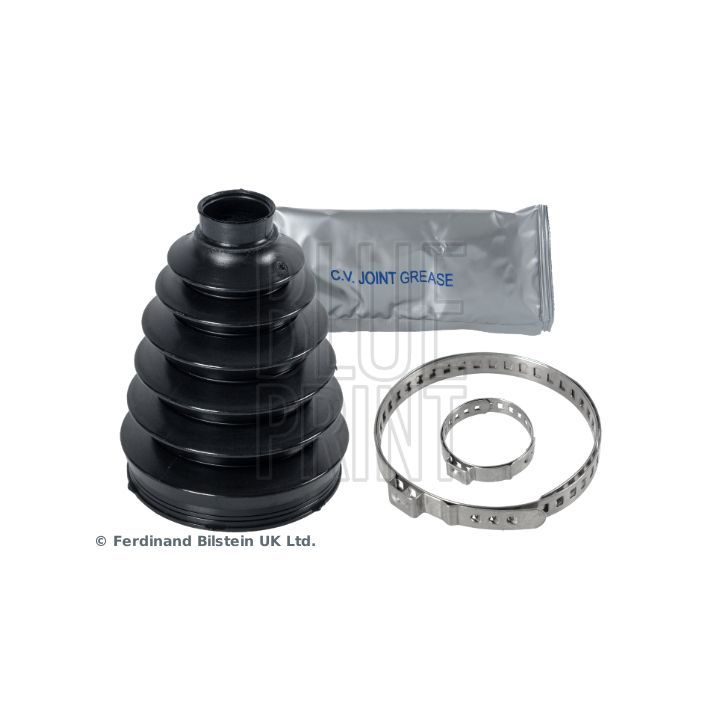 Gofruotoji membrana, kardaninis velenas BLUE PRINT ADN18172