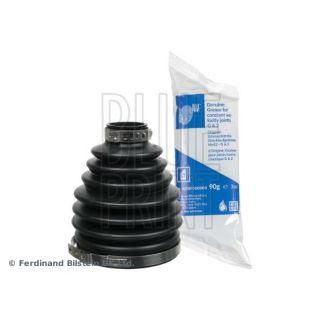 Gofruotoji membrana, kardaninis velenas BLUE PRINT ADN18176