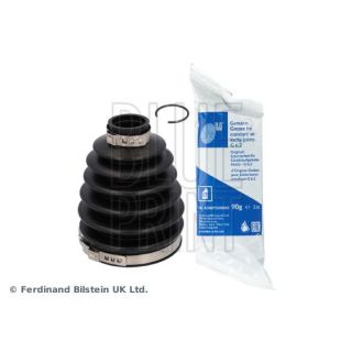 Gofruotoji membrana, kardaninis velenas BLUE PRINT ADN18179