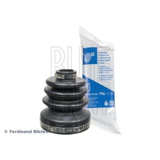 Gofruotoji membrana, kardaninis velenas BLUE PRINT ADS78110