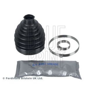 Gofruotoji membrana, kardaninis velenas BLUE PRINT ADS78113