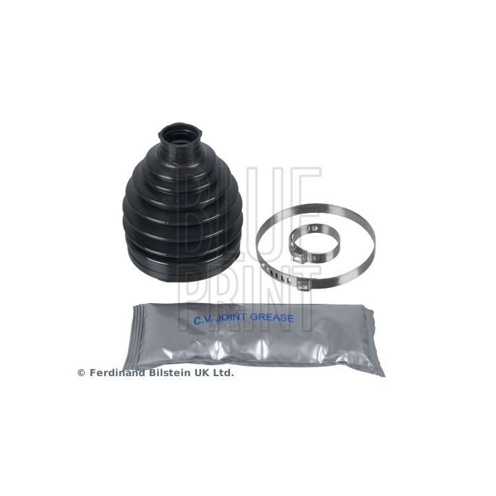 Gofruotoji membrana, kardaninis velenas BLUE PRINT ADS78113